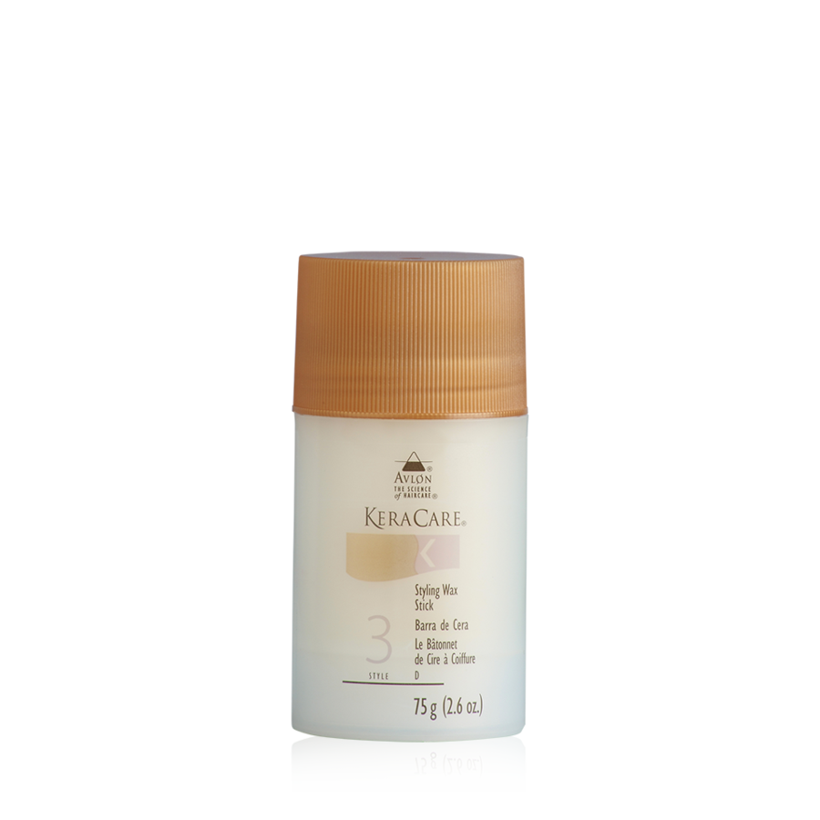 KeraCare Styling Wax Stick 75g
