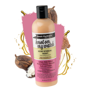 Aunt Jackie's Knot on My Watch Instant Detangling Therapy 355ml