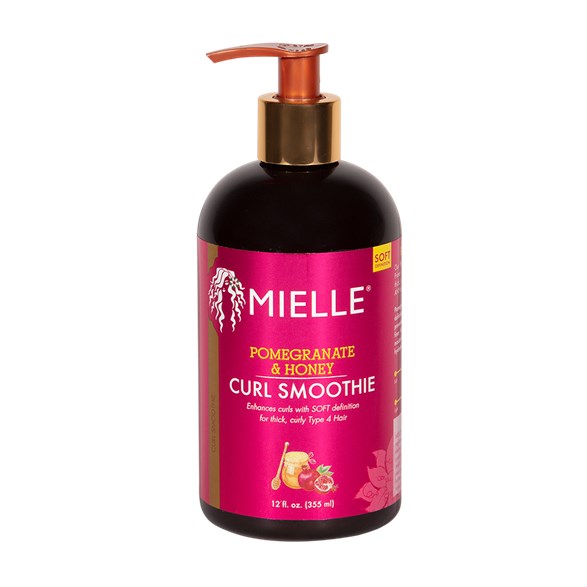 Mielle Granatäpple & Honey Curl Smoothie 355ml