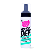 The Doux MOUSSE DEF TEXTURE FOAM 207ml