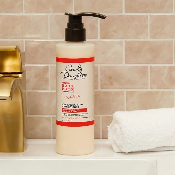 Carol's Daughter Hair Milk Cleansing Conditioner 355ml