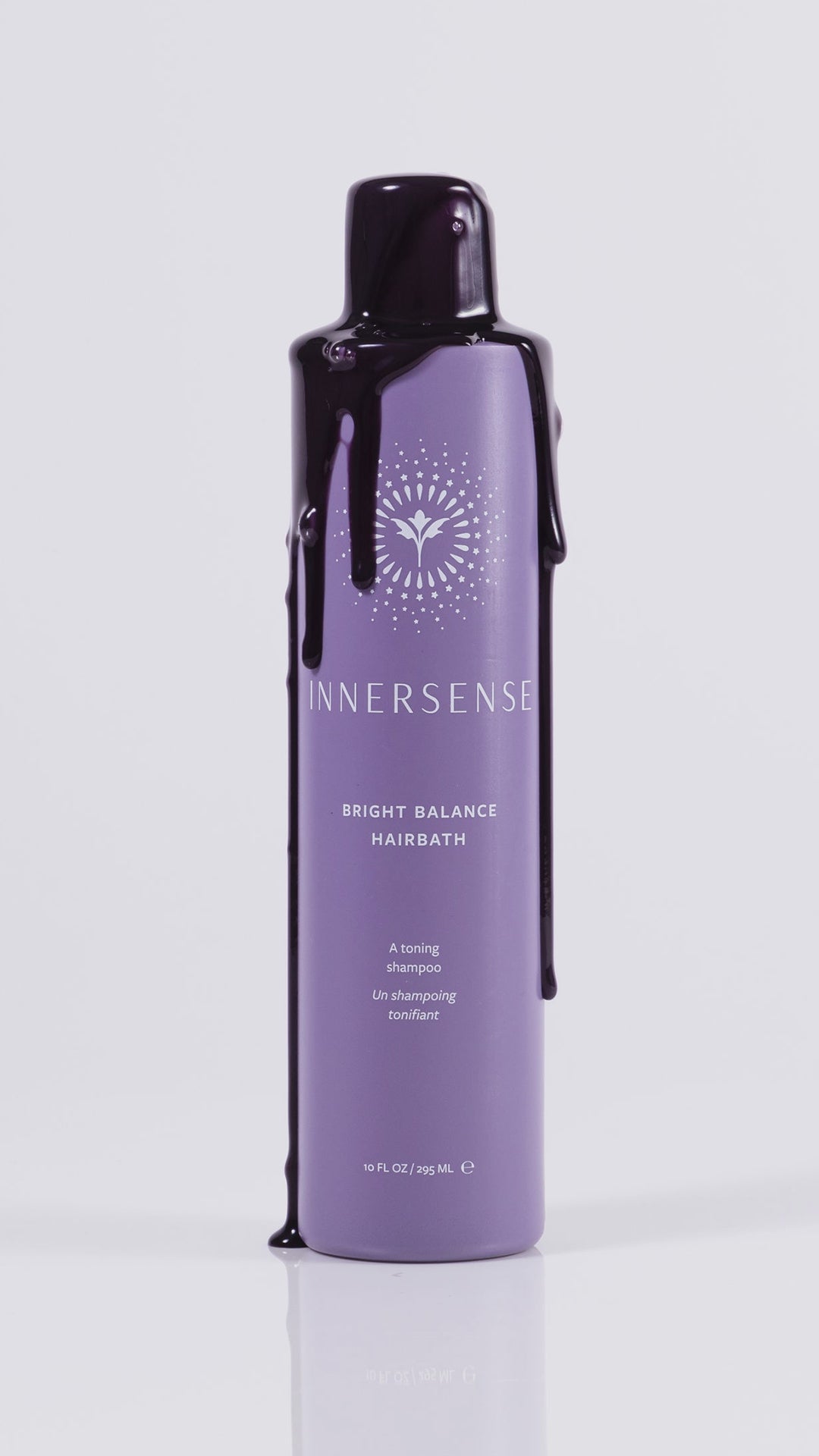 Load video: Innersense Bright Balance Conditioner 295ml
