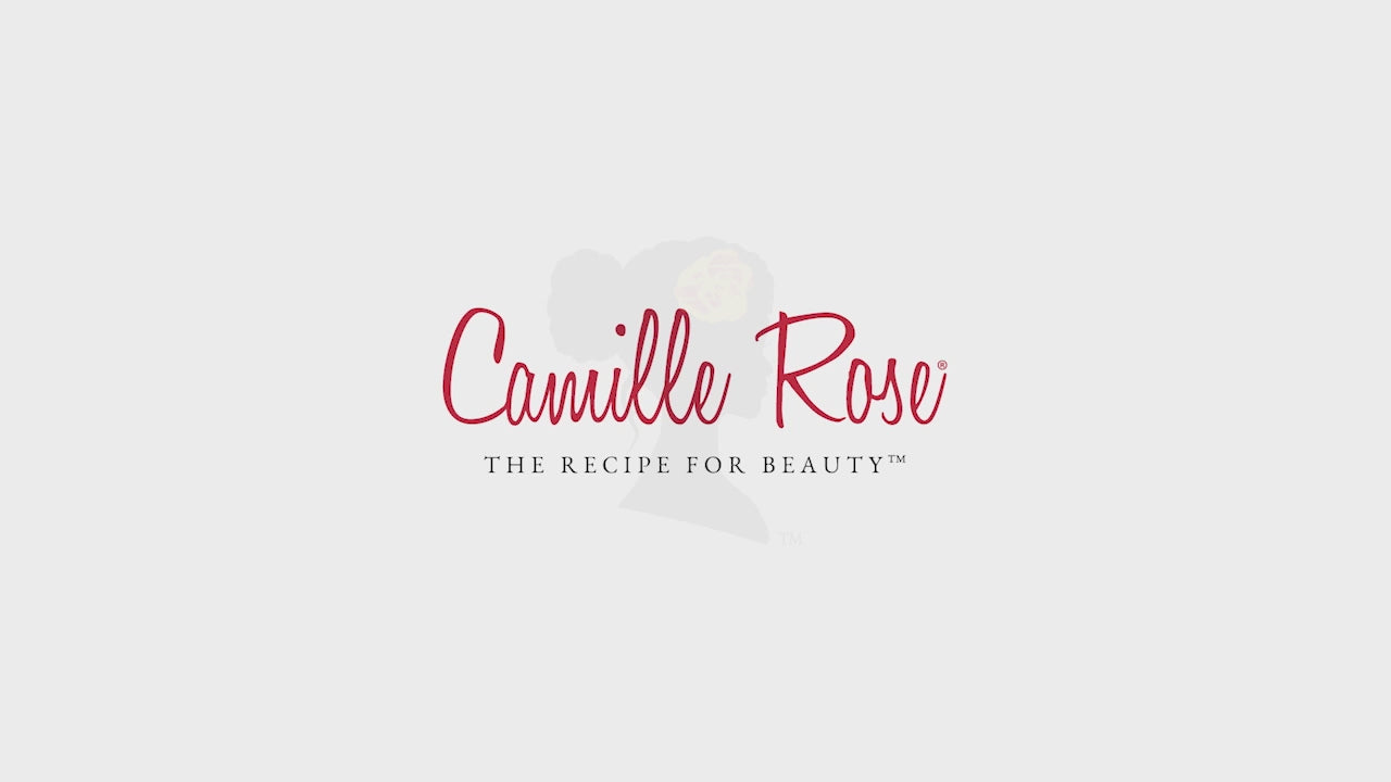 Load video: Camille Rose Almond Jai Twisting Butter 240ml