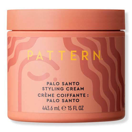 Load video: Pattern styling cream video