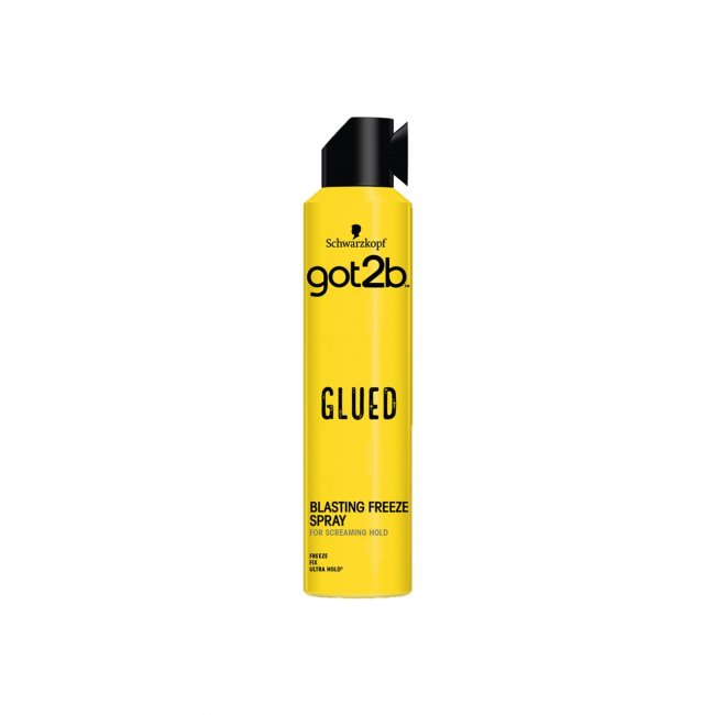 got2B Glued Blasting Freeze Spray 300ml