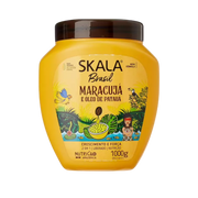 SKALA Maracujá e Óleo de Patauá 1000g