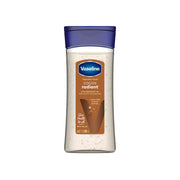 Vaseline Intensive Care Cocoa Radiant Gel Oil 200ml