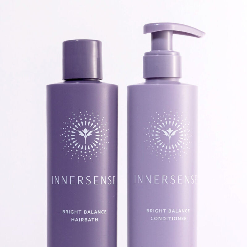 Innersense Bright Balance Conditioner 295ml
