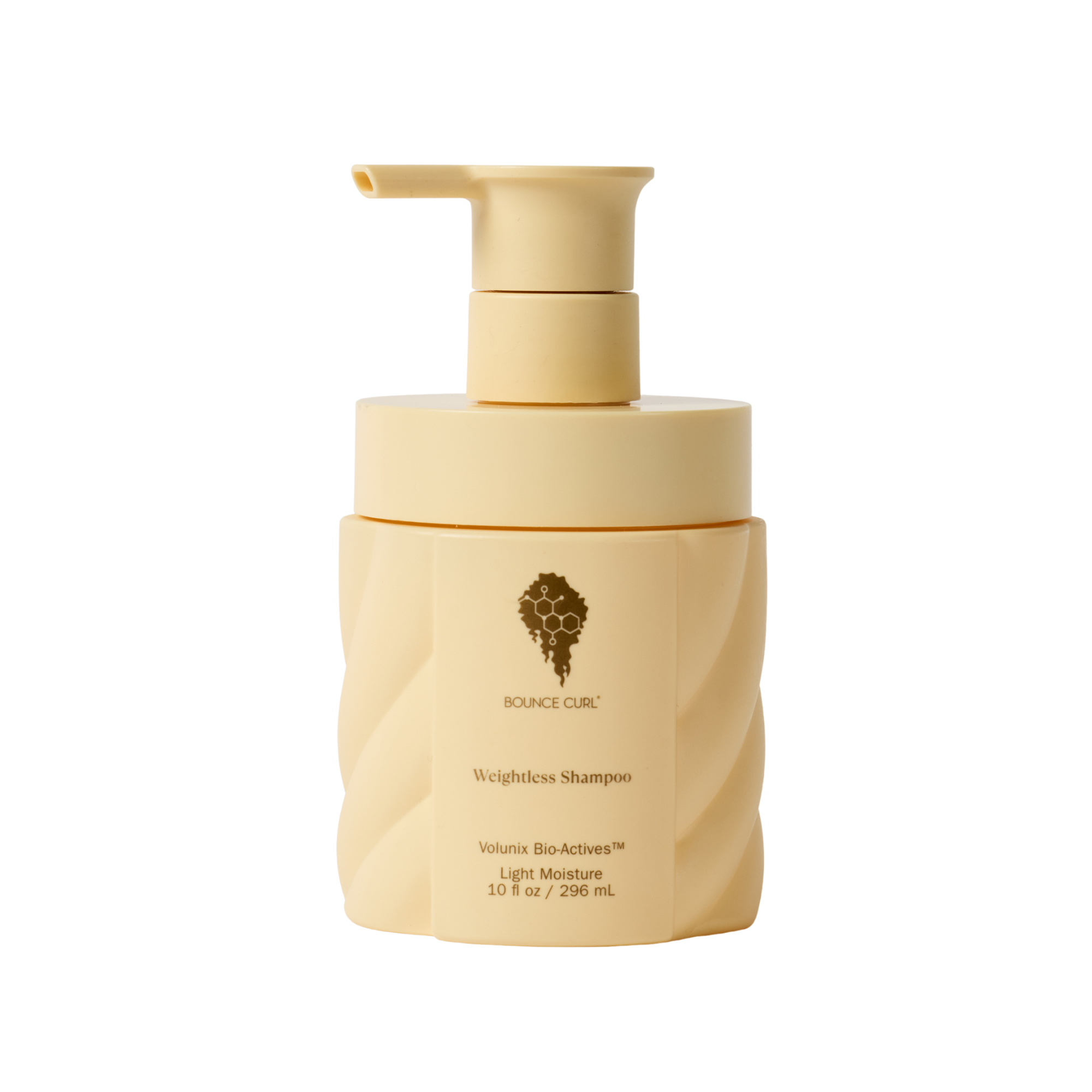 Bounce Curl Weightless Shampoo 296ml